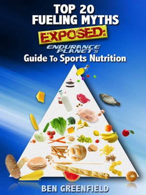 cover image of Top 20 Fueling Myths Exposed